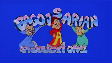 Bagdasarian Productions (The Chipmunk Adventure)