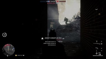 BF1 multi kill (collateral??)