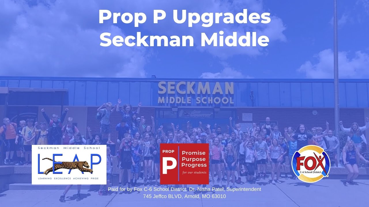 seckman middle school homework hub