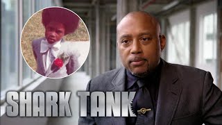 Meet Daymond John | Shark Tank US | Shark Tank Global