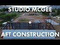 Aft construction  studiomcgee project in gilbert arizona smgilberttraditional