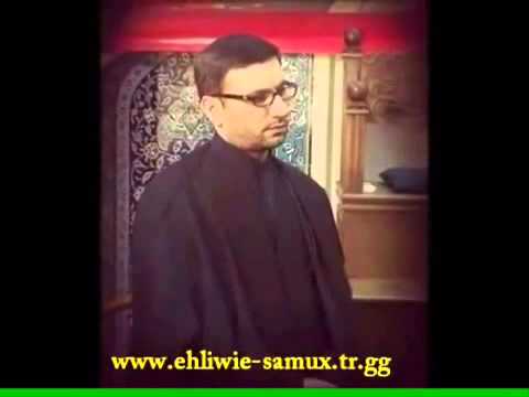 Haci Sahin Aga- Dunyaya Baglilik