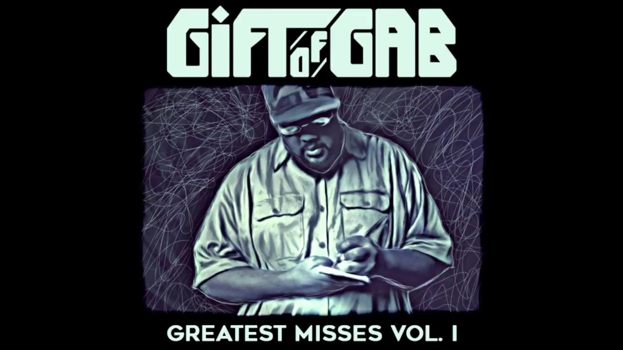 Gift of Gab - Light Years - YouTube