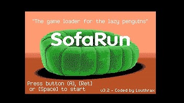 [openMSX] Megaflashrom SCC+ SD and Sofarun - Disk Tutorial