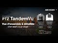 Hikvision France | Découvrez les caméras PTZ de nouvelle génération de Hikvision
