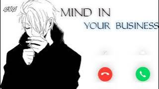 WALLA WALLA SONG (NCS) MOBILE RINGTONE