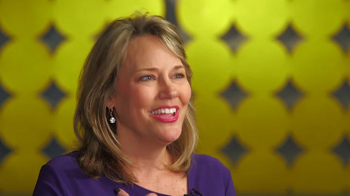 On her first teachers... 2018 North Carolina Teacher of the Year, Lisa Godwin