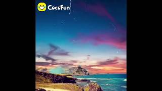 Story wa versi pemandangan indah || kumpulan video cocofun