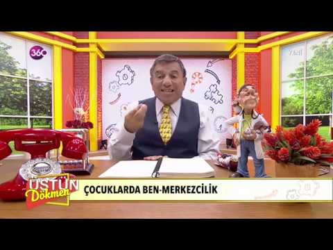 Video: Çocuk Merkezlilik. Ailede çocuk Kültü