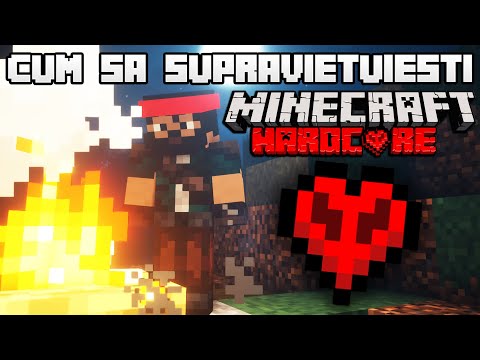 Video: Supraviețuirea Pădurii Minecraft: Sfaturi Pentru începători