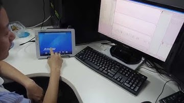 PowerVR G6230 64-Core GPU Tuning on the Allwinner A80T