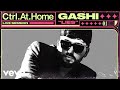 Gashi - Lies (Live Session) | Vevo Ctrl.At.Home