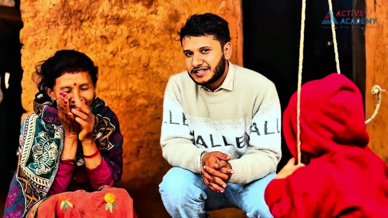 Hidden lives of the Chepang community | village Documentary 