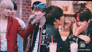 Taegi : Daegu boys in love