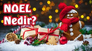 Popüler Tarih #2 -  Noel Nedir?