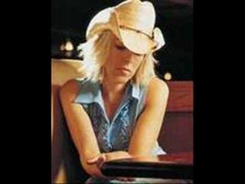 Hot Blood - Lucinda Williams