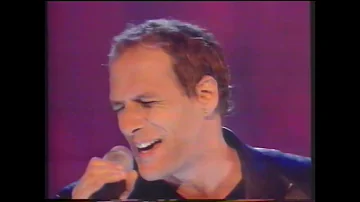 The Best of Love | Michael Bolton TOTP 1997
