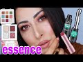 ESSENCE MI TRUCCO CON I NUOVI PRODOTTI AUTUNNO INVERNO 2019 2020 #essence - osservatricescaltra