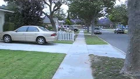 Muzzle Velocity Test - Nerf AT2K