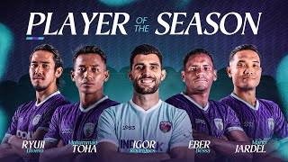 Download Lagu PERSITA 24/25 NOMINEES | PLAYER OF THE SEASON MP3 Download Lagu PERSITA 24/25 NOMINEES | PLAYER OF THE SEASON MP3