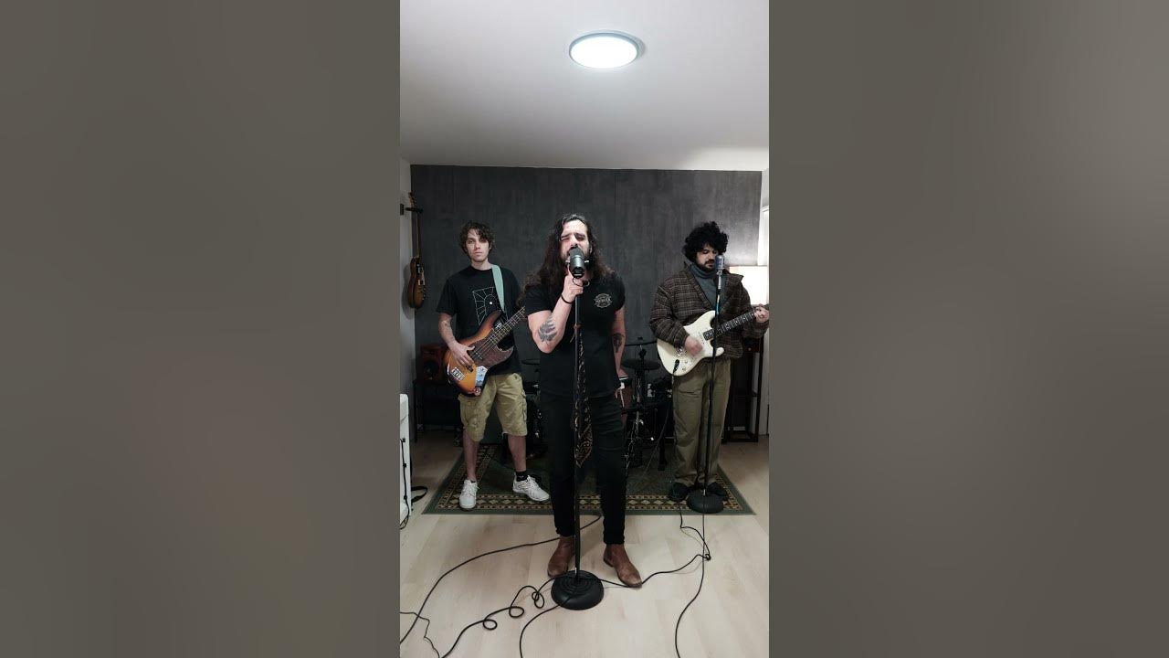 Kendrick Lamar - luther feat. SZA Cover by Tarry and the Towns