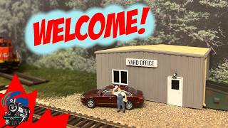 Finally! The Name of My Yard Revealed