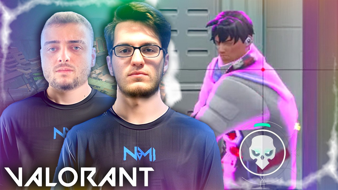 TAHA YAYINDA @CyberRulzTv İLE VALORANT OYNUYOR!
