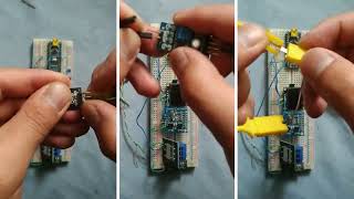 Automatiza el cuidado de tus plantas || LGT8F328P  y Arduino by StarSistor 188 views 1 year ago 16 minutes