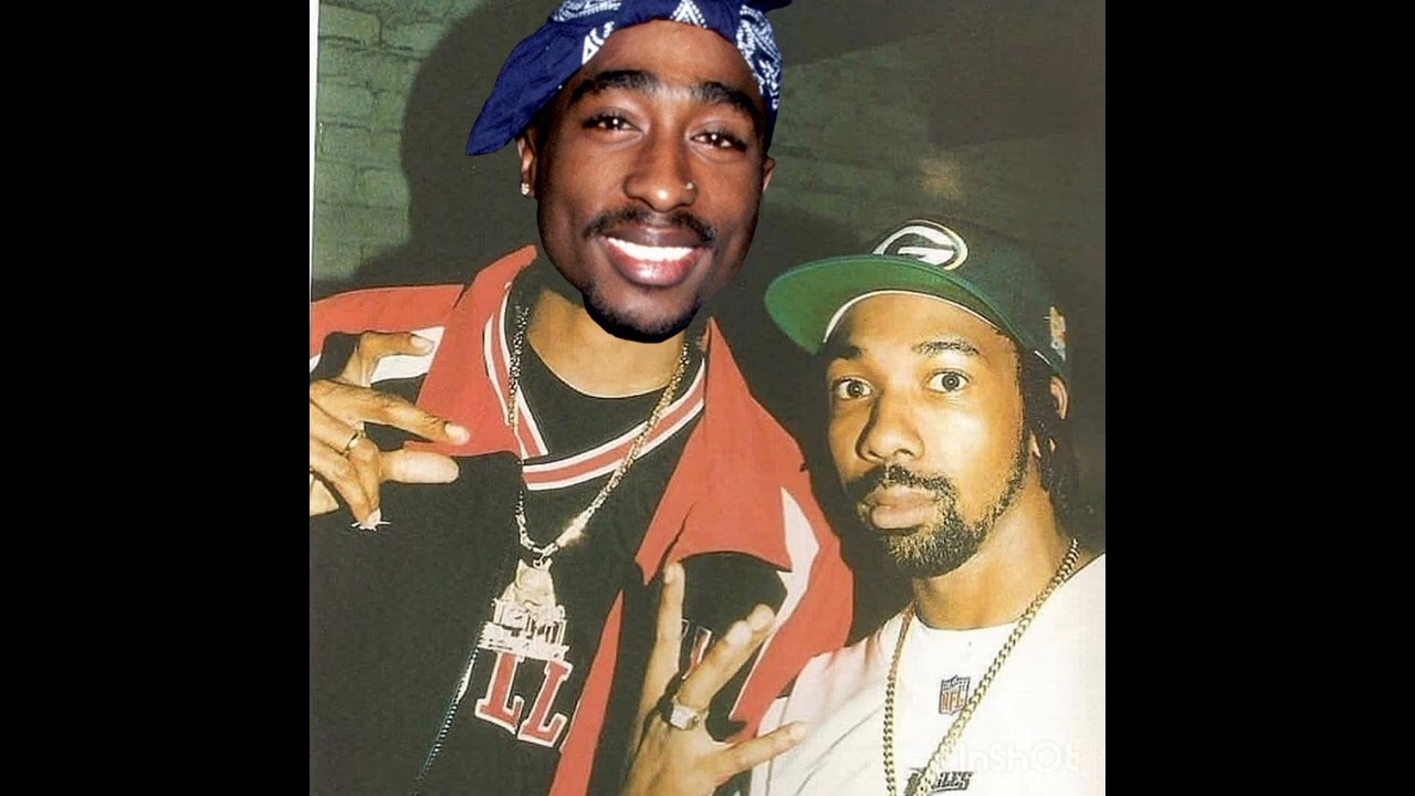 2Pac ft MC Eiht & Nate Dogg - Summer Dayz (Audio) - YouTube
