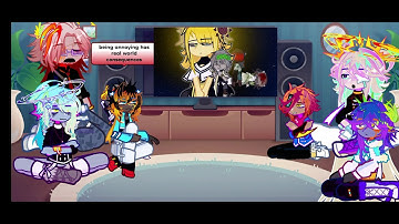 Solarballs react to broken moon + broken + Giant gas Earth | WIP |