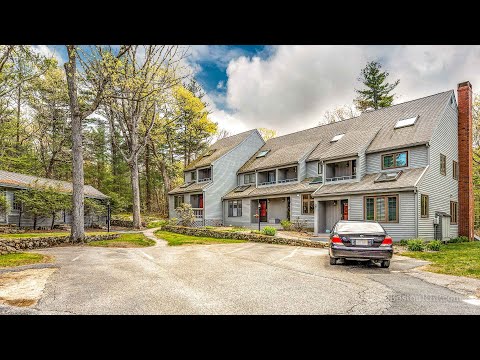 612 Essex Ave, Gloucester, MA home video tour