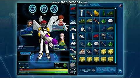 fusionfall retro grinding results