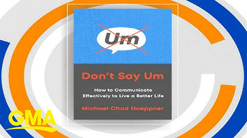 Michael Chad Hoeppner talks new book about communication
