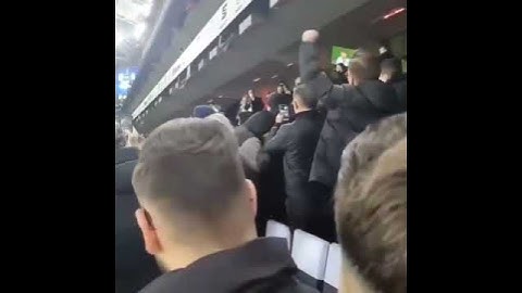 Fenerbahçe Taraftarı Ali Koç İstifa Tezahüratı Yapıyor | Fenerbahçe Adana Demir Spor Maç Sonu