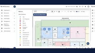 30   Room Search and Property Maps