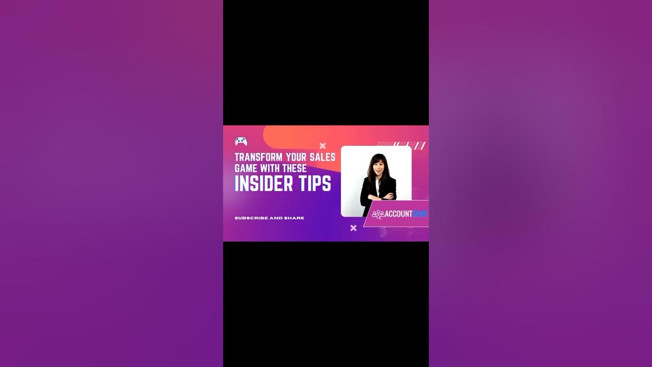 Insider Secrets to Skyrocket Your Sales Game Boost Sales Proven Insider Secrets to Skyrocket Your Sales Game Boost Sales Proven