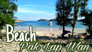 Pak Lap Wan BEACH/ SAIKUNG HONGKONG/Kakikay Avz/Part 3