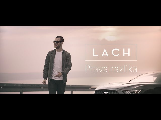 LACH STJEPAN - PRAVA RAZLIKA