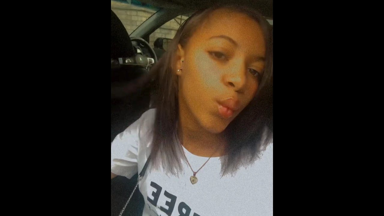 Look Nas Im Finally Wearing My Real Hair 