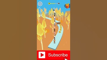 3D Games - All Levels Gameplay (Android & IOS) #shorts #gameplay #mobilegame