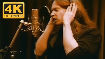 STRATOVARIUS - Black Diamond (HD - 4K Remastered)