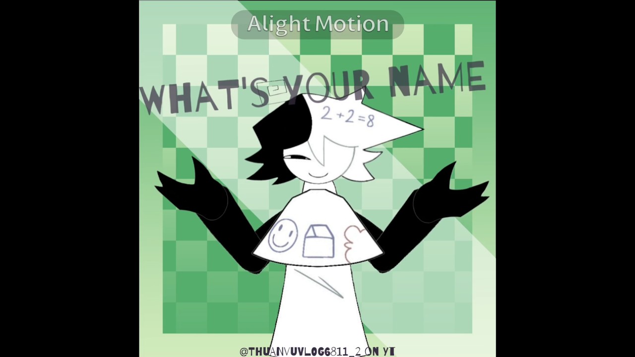 VAD HETER DU MEME | Zip | ib: 