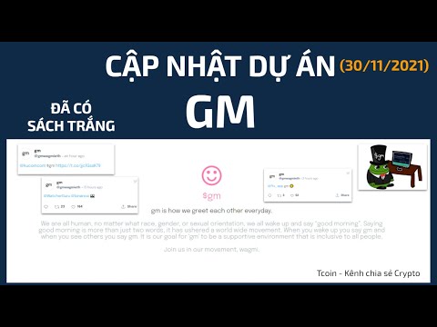 Video: AI CẬP NHẬT VÀ CƠ CHẾ DỰ ÁN CỦA MỘT FANATIC TÔN GIÁO