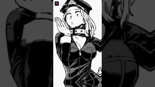 Laffy Camie Utsushimi Edit