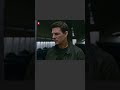 Tom Cruise silently manhandles a guy in plane toilets