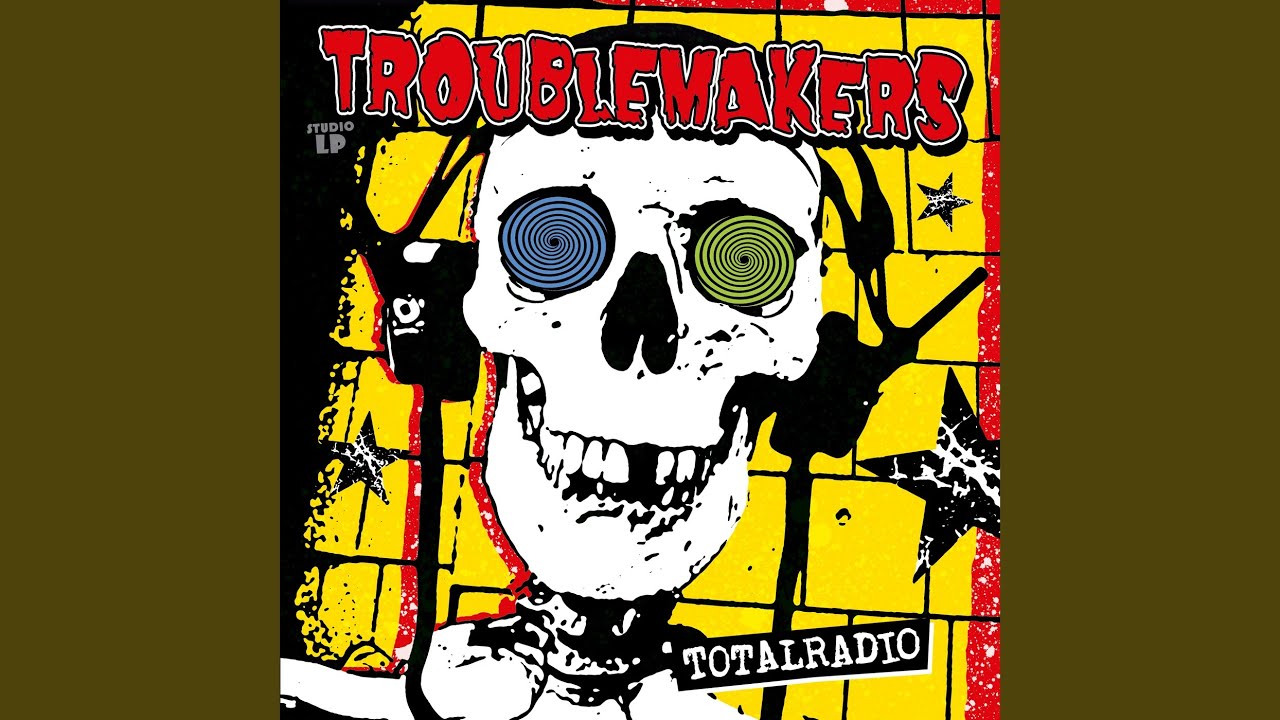 Watch Totalradio on YouTube Watch Totalradio on YouTube
