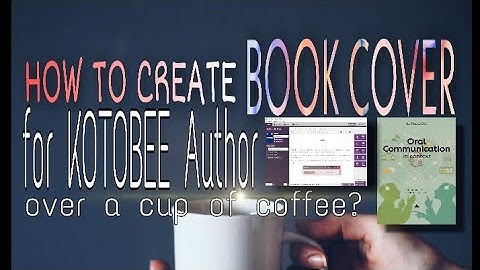 Kotobee Author -  Tagalog Tutorial