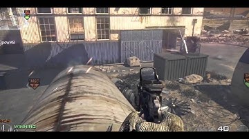 Synergy Qethor: "Qet Over It #4" By Synergy Jo ( RE EDIT )