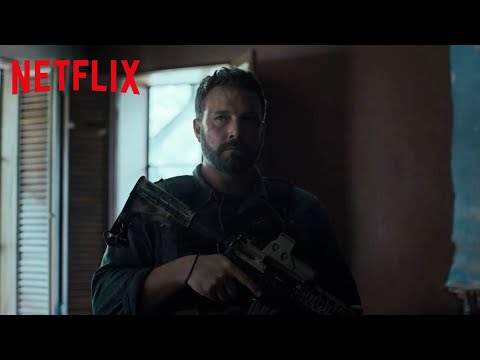 Potrójna granica | Oficjalny zwiastun nr 2 [HD] | Netflix