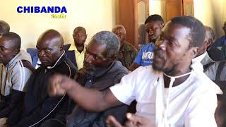 Akauraya mukadzi wake, wakadya pfuma yake arikujeri-Chief Makoni's traditional court